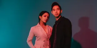 'Slow Down' Kolaborasi Sineself &#38; Angel Pieters Masuk Playlist Musik Beberapa Negara