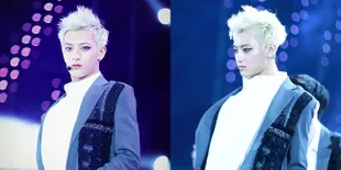 SM Blokir MV Baru Tao di Youtube, Netizen Beri Dukungan Maksimal