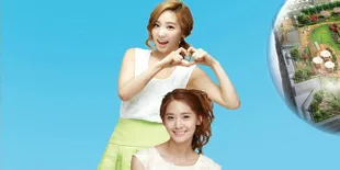 SM Ent. Berikan Konfirmasi Foto Mabuk Yoona Dan Taeyeon SNSD