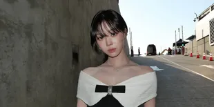 SM Ent Lindungi Winter AESPA Usai Banyak Komentar Jahat Gara-Gara Rumor Pacaran dengan Jungkook BTS