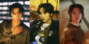 SM Entertainment Bantah Rumor Jahat yang Diterima Johnny dan Haechan NCT Hingga Heechul Suju, Siap Tuntut Pelaku Tanpa Ampun