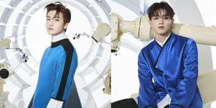 SM Entertainment Rilis Foto Teaser NCT 2021, Ganteng Bernuansa Futuristik