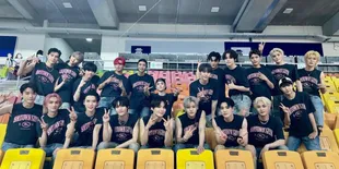 SM Entertainment Tuai Perdebatan Usai Berencana Membuat Sub Unit NCT Saudi dan Tokyo