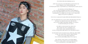 SM Entertainment Umumkan Penangguhan Aktivitas Seunghan RIIZE Untuk Jangka Waktu yang Tak Ditentukan