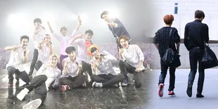 SM Pastikan EXO Akan Promosi Dengan 10 Member