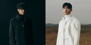 SM 'STATION' Rilis Lagu Duet 'Hybrid', Video Musik Kolaborasi Max Changmin TVXQ x Ha Hyun Woo GUCKKASTEN Juga Tayang Sore Ini