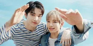 SM Umumkan Sungchan dan Shotaro Keluar NCT, Bakal Gabung di Boygroup Baru