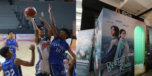 SMAN 6 Borong Juara! Ini Dia Deretan Pemenang Kompetisi di Puncak KapanLagi Pensi Bareng Fanta 2025
