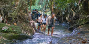'Smart Spending' Bersama BestHostels Indonesia, Alternatif Liburan Maksimal dengan Biaya Minimal