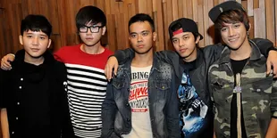 SMASH Akui Morgan Bukan Sosok Yang Dulu