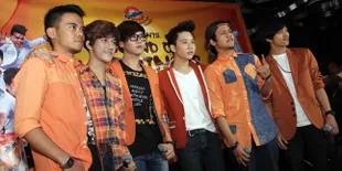 SMASH: Fans Pasti Kangen Morgan