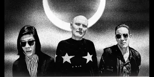 The Smashing Pumpkins Siap Konser di Jakarta! Ini 5 Lagu Terpopuler Mereka yang Bikin Generasi 90-an Nostalgia Berat