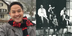 Smile AFI Teringat Masa Dikarantina, Sedih Tiap Minggu Packing Jelang Konser
