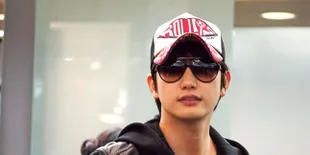 SMS Korban Perkosaan Park Shi Hoo Dengan K Diungkap