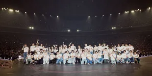 SMTOWN 2024 Tokyo: Pengalaman yang Tak Akan Terlupakan Bagi Penggemar K-Pop Khusus nya SM Stan!