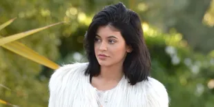 Snapchat Dihack, Foto Tanpa Busana Kylie Jenner Terancam Tersebar