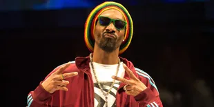 Snoop Lion Rekaman Dengan Michael Jackson?