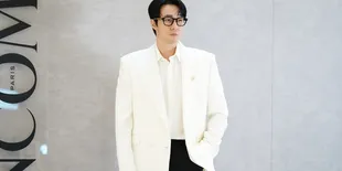 So Ji Sub Bakal Sapa Fans Indonesia Lewat Fanmeeting Soulmate The Timeless Jakarta