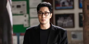 So Ji Sub Sukses Bikin 'Agent Kim Reactivated' Populer, Istri: Kamu Sudah Bekerja Keras