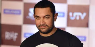 So Sweet, Aamir Siap Gantikan Peran Anak Buat Ibu Salman Khan