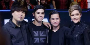 So Sweet! Ahmad Dhani Memang Ciptakan Lagu 'Cinta Kan Membawamu Kembali' Khusus Buat Maia Estianty