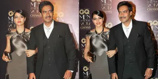 So Sweet! Ajay Devgan Lakukan Ini, Bikin Kajol Langsung Terpesona