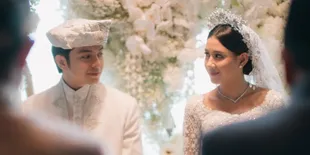 Angga Yunanda dan Shenina Cinnamon Hanya Follow Satu Sama Lain di Instagram Setelah Menikah