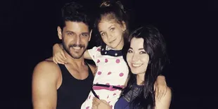 So Sweet! Ini Persembahan 'Hati' Isabella, Gulcin dan Emre Buatmu