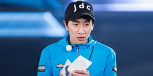 So Sweet! Inilah Makna 'Running Man' Bagi Lee Kwang Soo