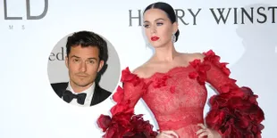 So Sweet! Katy Perry Akhirnya Unggah Foto Orlando Bloom di IG