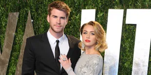 So Sweet! Liam Hemsworth Sudah Siap Nikahi Miley Cyrus