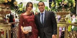 So Sweet! Meski Sibuk, Ardie Bakrie Sempat Masak Buat Nia Ramadhani