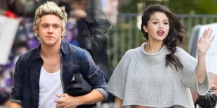 So Sweet! Niall Horan Mengaku Ingin Nikahi Selena Gomez