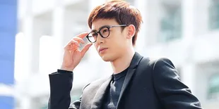 So Sweet, Nichkhun Janji ke Fans Untuk Selalu Jaga Tiffany SNSD