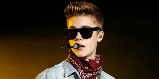 So Sweet, Pesan Cinta Dari Justin Bieber