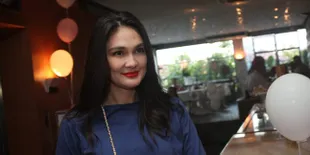 So Sweet, Reino Barack Nyanyikan Lagu Romantis Buat Luna Maya