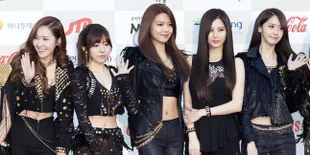 So Sweet! SNSD Sapa SONE Pakai Bahasa Indonesia