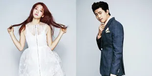 So Sweet, Taecyeon 2PM Kirim Truk Makanan Untuk Park Shin Hye
