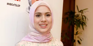 Soa Karakter Suaranya Ketika Siaran, Begini Komentar Nycta Gina