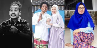 Soal Arie Kriting yang Dituding Ibu Mertua Pakai Ilmu Hitam, Abdur Arsyad: Jadi Bahan Bercandaan Aja