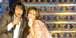 Soal Ayu Ting Ting, Shaheer: Perasaanku Bukan Settingan