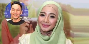 Soal Ben Kasyafani, Ini Tanggapan Tegas Laudya Cynthia Bella