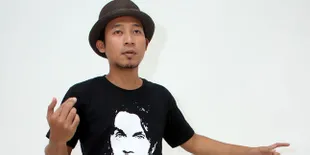 Soal Berita Settingan, Apa Kata Deni Cagur?