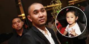 Soal Bilqis Khumairah Razak, Enji Pilih Diam Demi Hindari Konflik