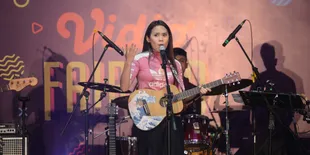 Soal 'BOHEMIAN RHAPSODY', Sheryl: Performer Seperti Freddy Mercury Sudah Banyak