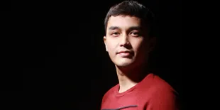 Soal Charlie Sheen, Dimas Aditya: Jauhi Seks Bebas