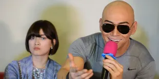 Soal Chika Jessica, Deddy: Nggak Ada Yang Namanya Settingan