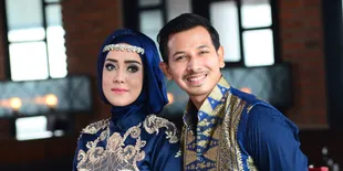 Soal Cibiran Galih Ginanjar, Sonny Septian: Insyaallah Allah Angkat Derajat Fairuz