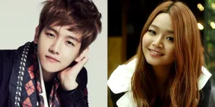 Soal Ciumannya Dengan Baekhyun EXO, Ini Komentar Z.Hera
