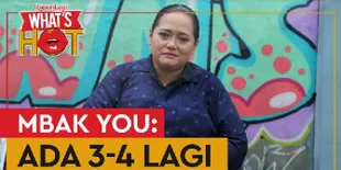 Soal Corona, Paranormal Mbak You: Akan Ada Artis Yang Kena Lagi